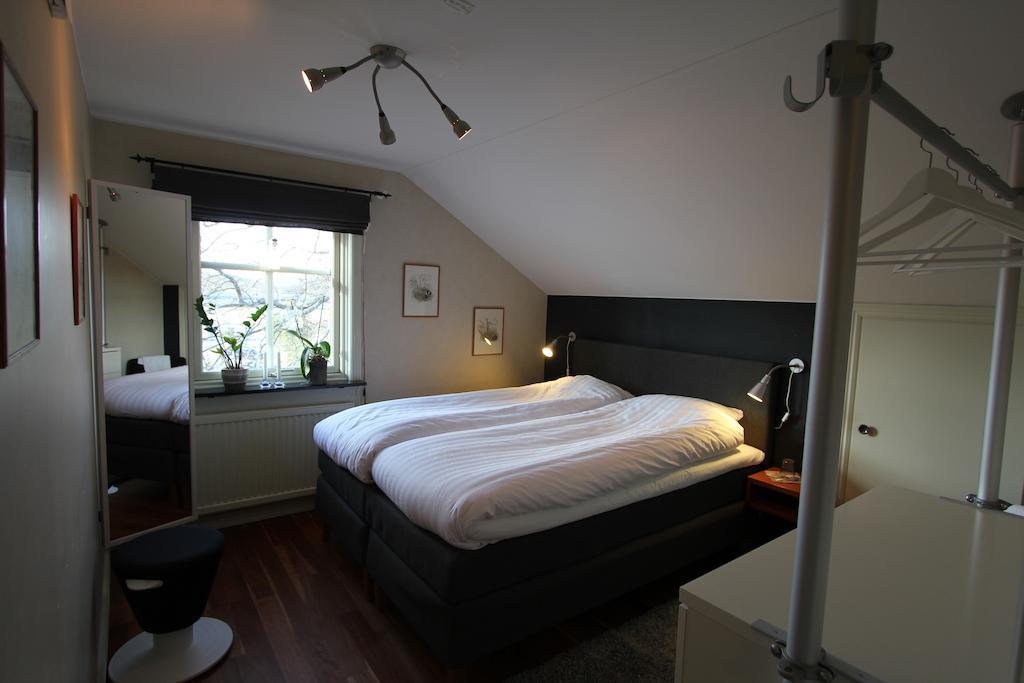 At Home Bed & Breakfast Göteborg Chambre photo