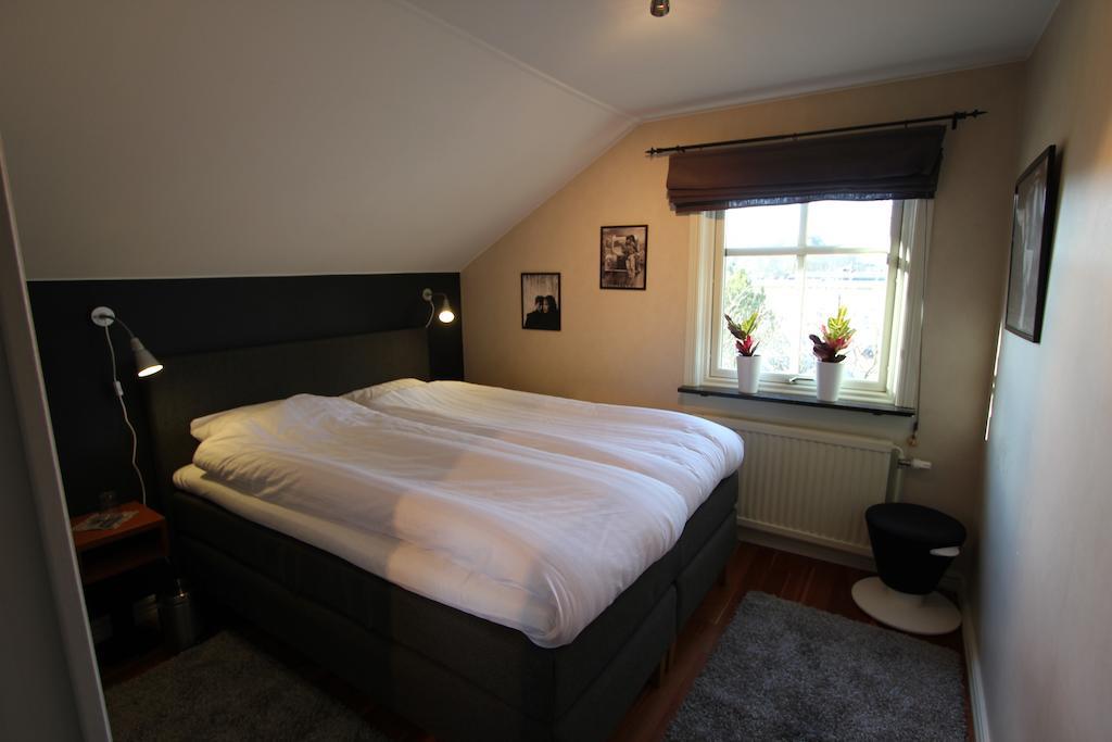 At Home Bed & Breakfast Göteborg Chambre photo